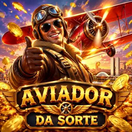 Aviãozinho do jogo Aviator decolando com multiplicador na tela